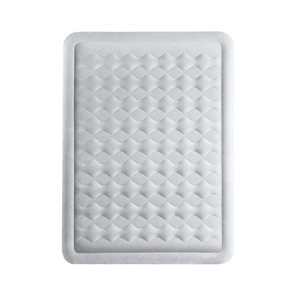 Intex Dura-Beam Deluxe Supreme BIP Queen Air Bed