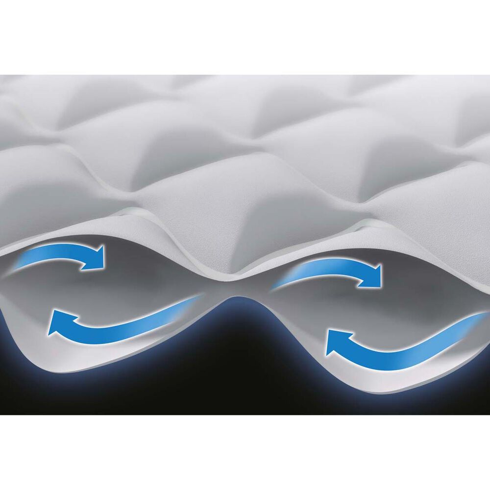  Intex Dura-Beam Deluxe Supreme BIP Queen Air Bed