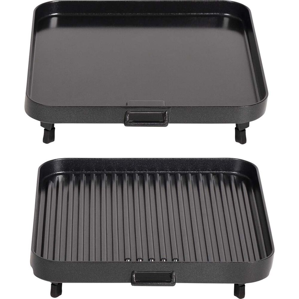  Dometic Cook 3 Pro Deluxe 2 Burner Stove