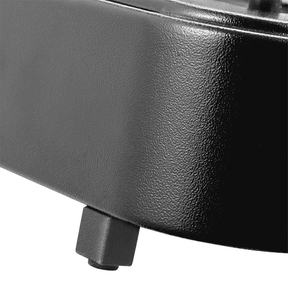  Dometic Cook 3 Pro Deluxe 2 Burner Stove