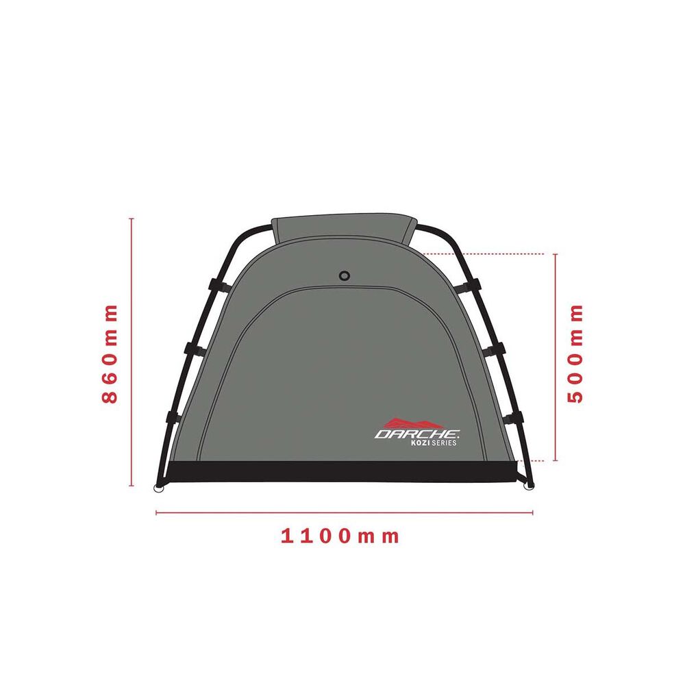  Darche Kozi 1100mm Alpine Swag