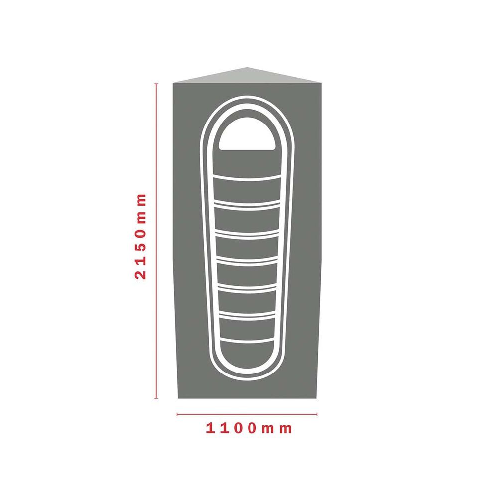  Darche Kozi 1100mm Alpine Swag