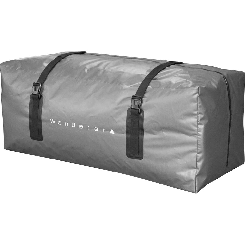  Wanderer Waterproof Swag Bag Single