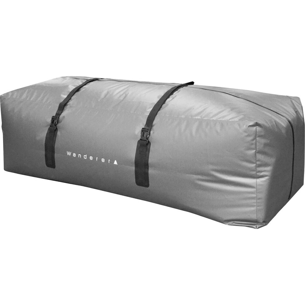  Wanderer Waterproof Swag Bag Double