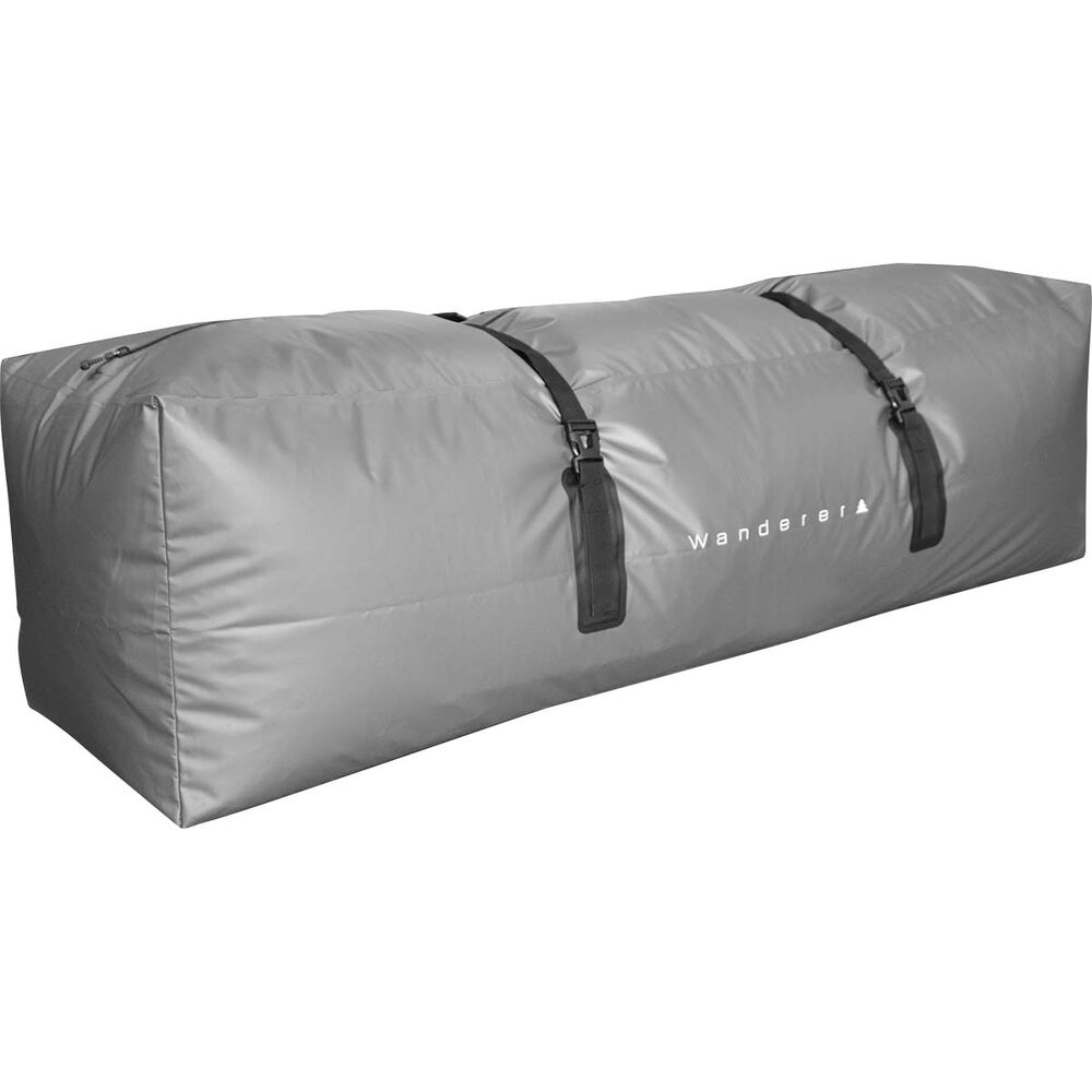  Wanderer Waterproof Swag Bag Double
