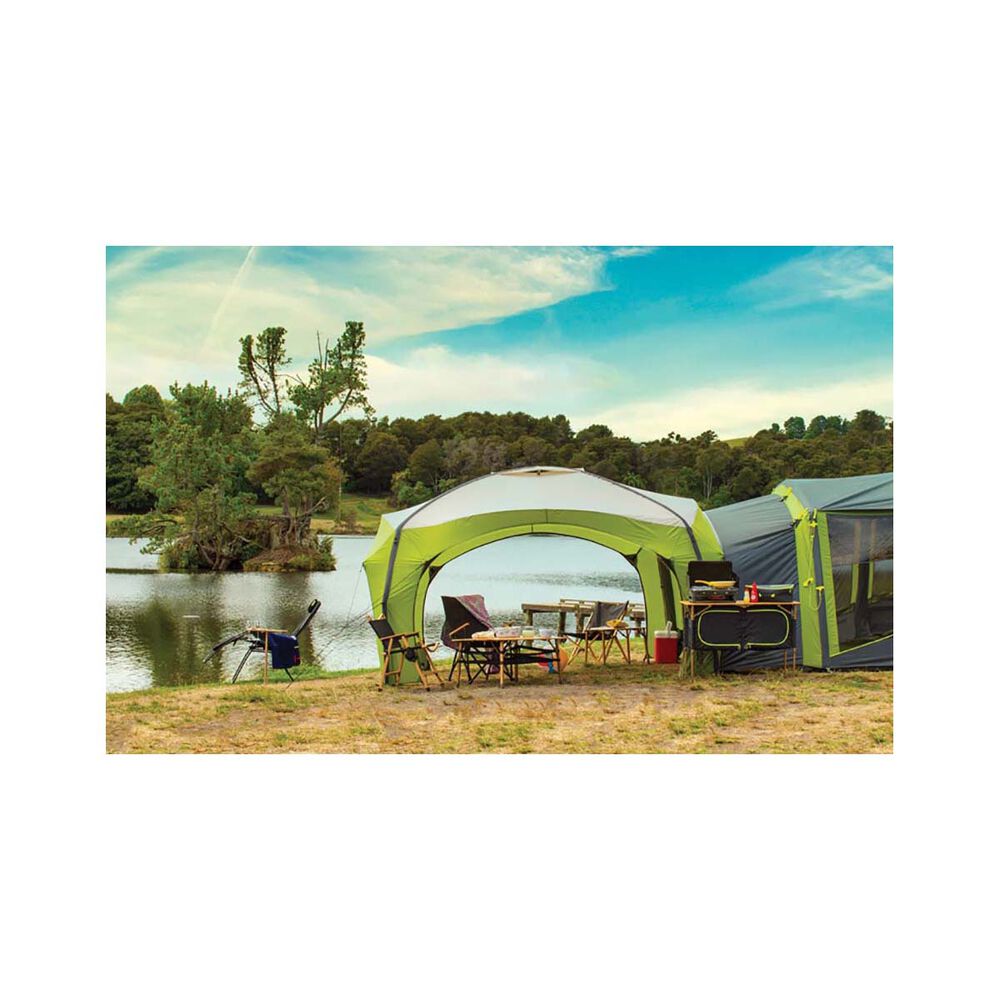  Zempire EVO TS TM V2 Aerobase Link Shelter
