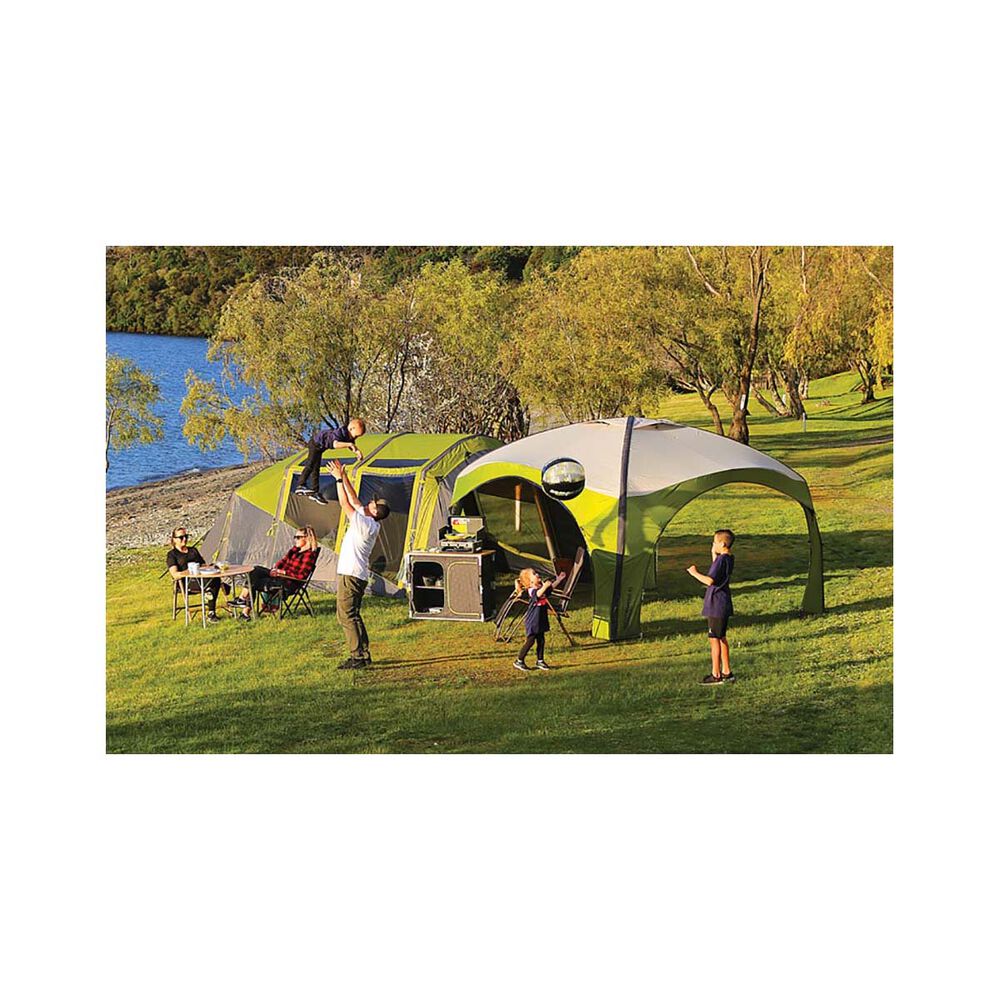  Zempire EVO TS TM V2 Aerobase Link Shelter