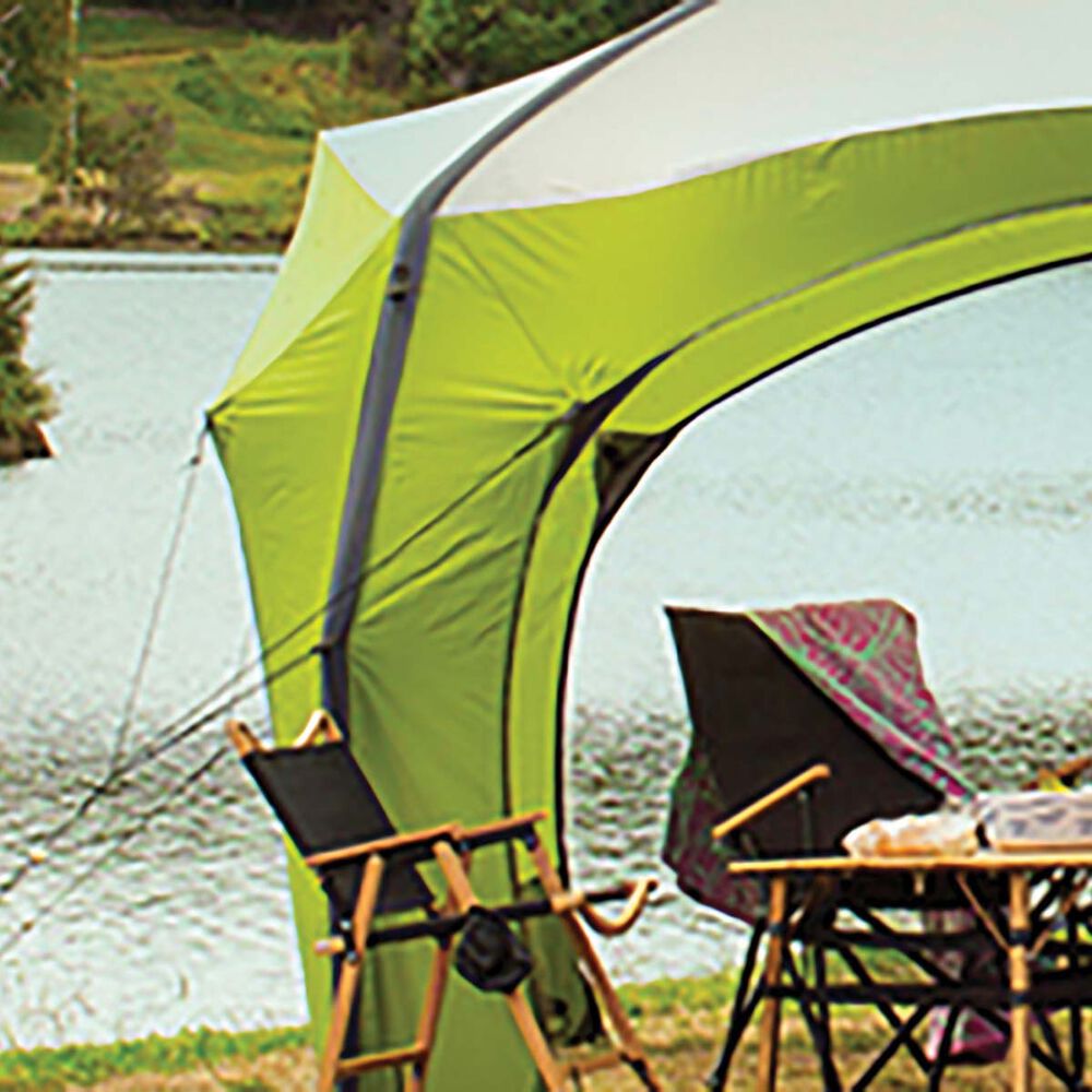  Zempire EVO TS TM V2 Aerobase Link Shelter