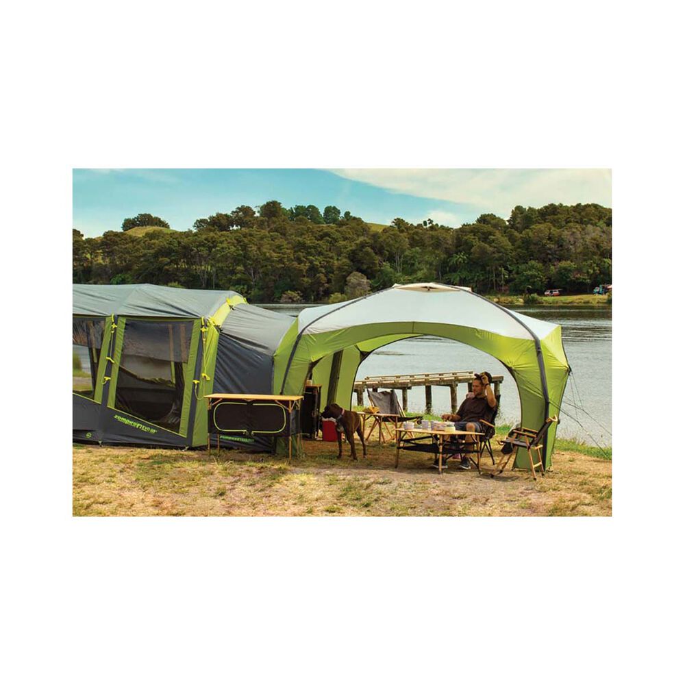 Zempire EVO TS TM V2 Aerobase Link Shelter