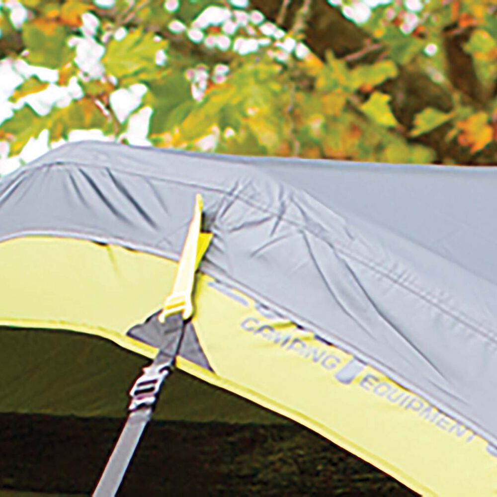  Zempire EVO TM V2 Roof Cover