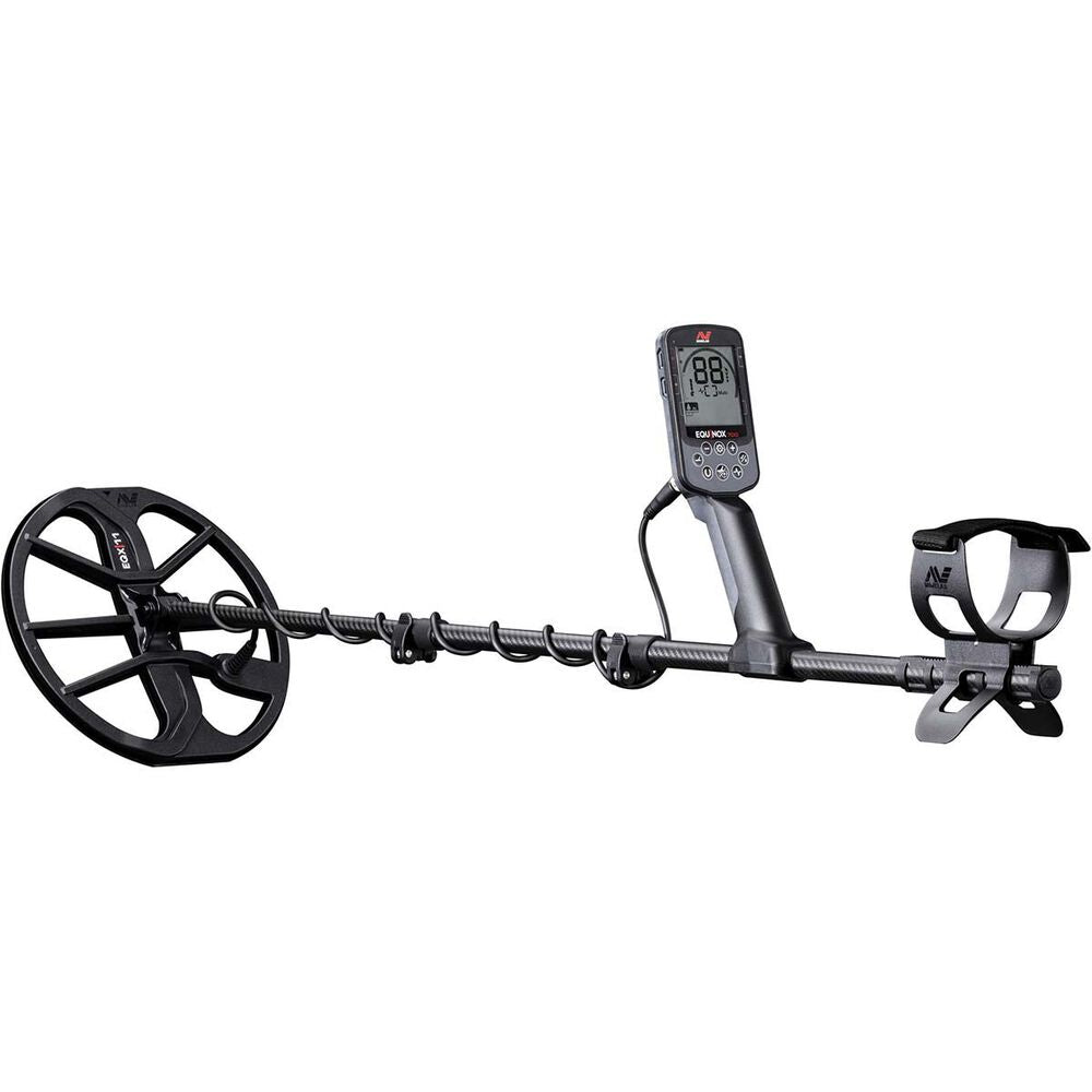  Minelab Equinox 700 Metal Detector