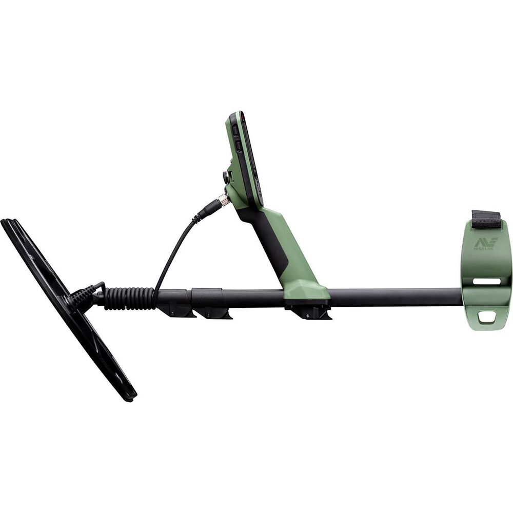  Minelab X-TERRA Pro Metal Detector