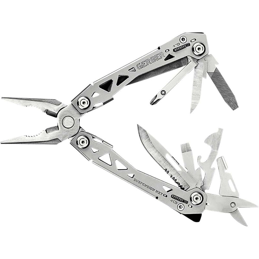  Gerber Suspension NXT Multi-Tool And Paraframe Knife Set