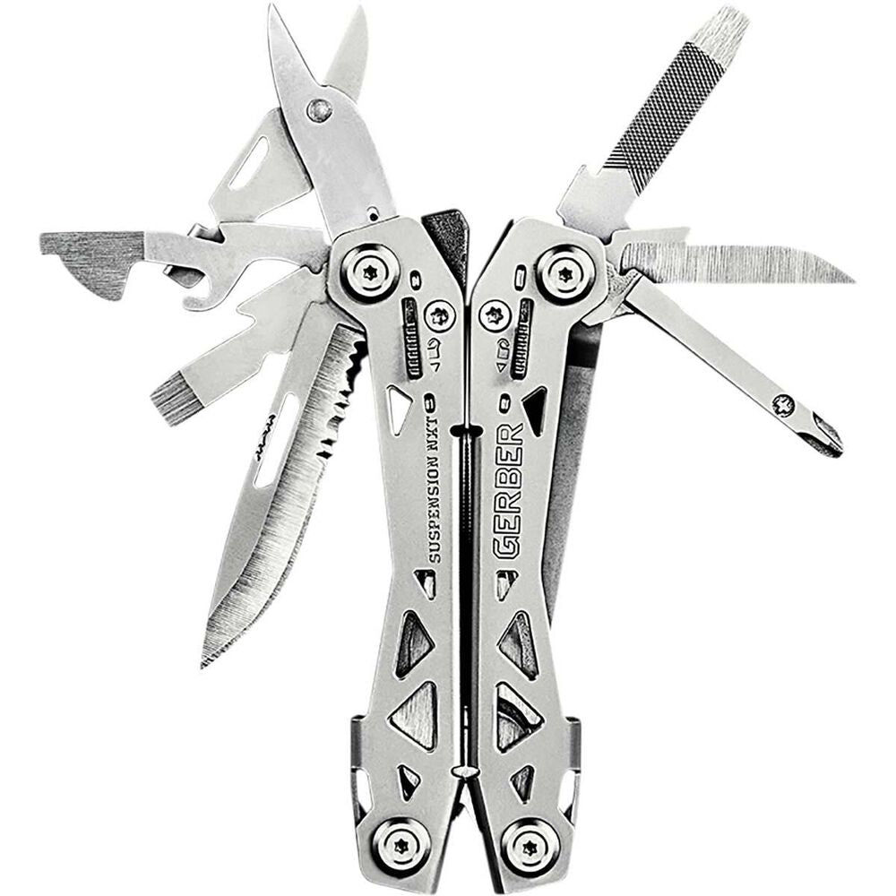  Gerber Suspension NXT Multi-Tool And Paraframe Knife Set