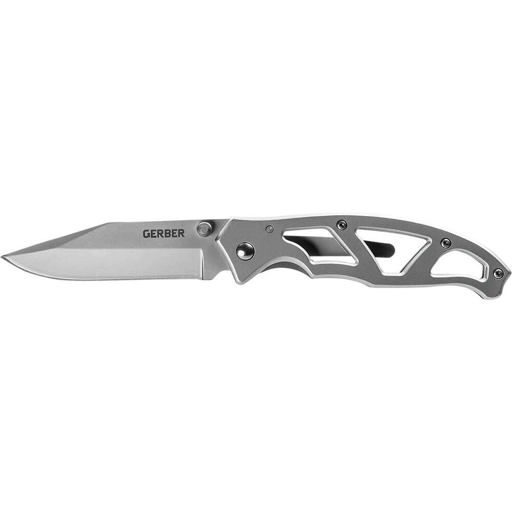  Gerber Suspension NXT Multi-Tool And Paraframe Knife Set
