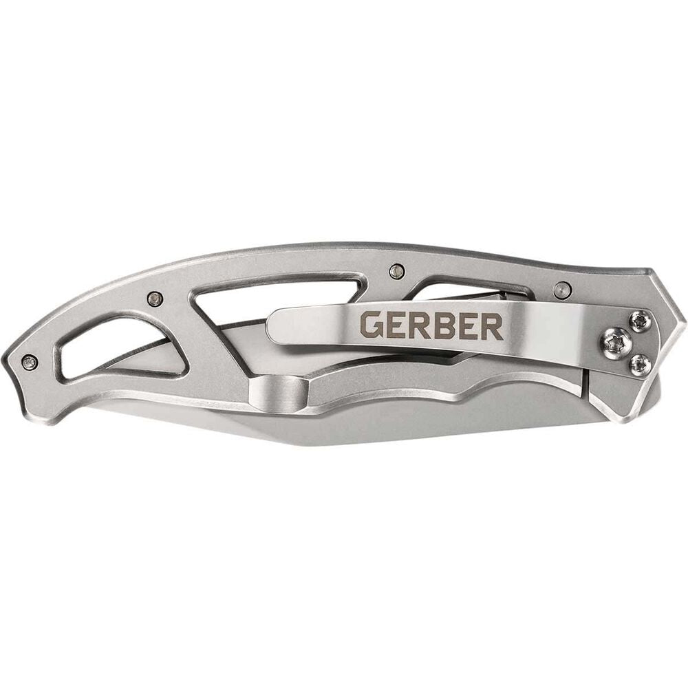  Gerber Suspension NXT Multi-Tool And Paraframe Knife Set