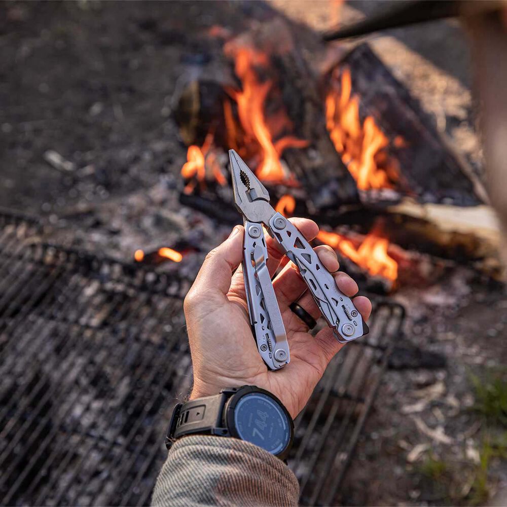  Gerber Suspension NXT Multi-Tool And Paraframe Knife Set