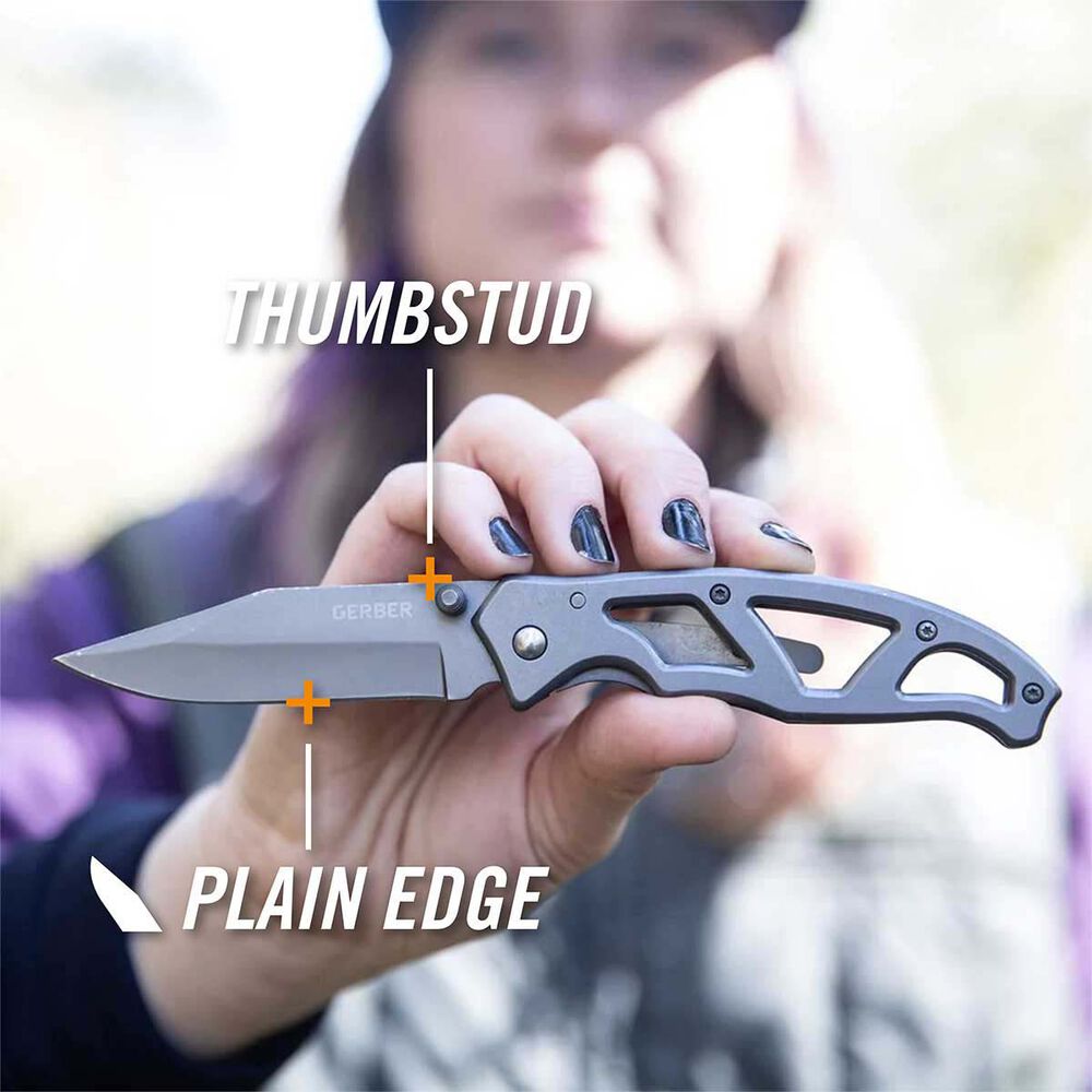  Gerber Suspension NXT Multi-Tool And Paraframe Knife Set