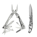  Gerber Suspension NXT Multi-Tool And Paraframe Knife Set