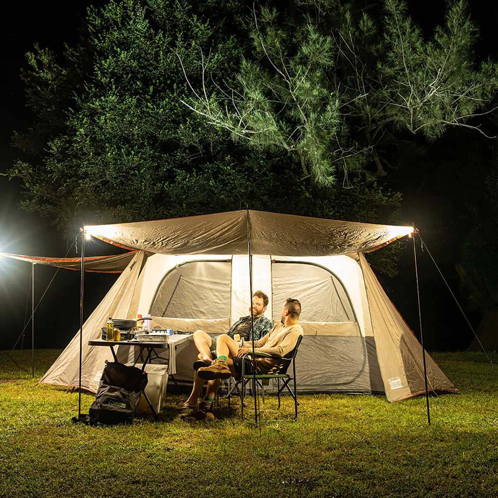  Hardkorr U-Lite Dual Colour Lantern 4 Pack