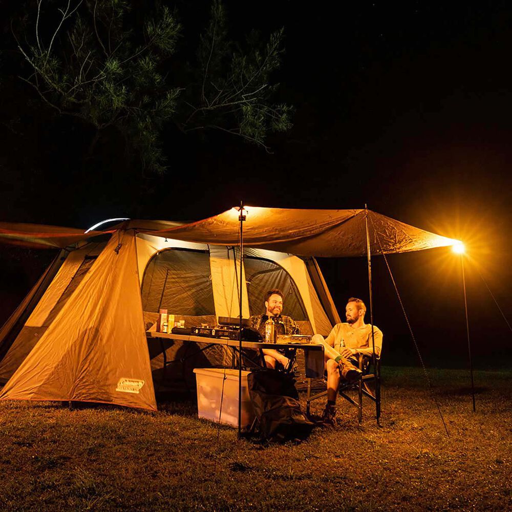  Hardkorr U-Lite Dual Colour Lantern 4 Pack