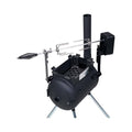  Ozpig Traveller Rotisserie Kit