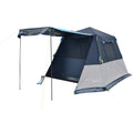  Wanderer Nightfall Instant Tent 4 Person