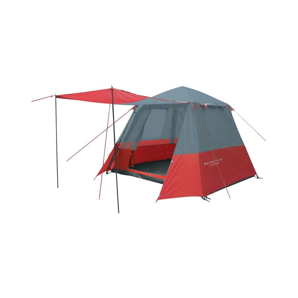  Wanderer Colloola Instant Tent 4 Person