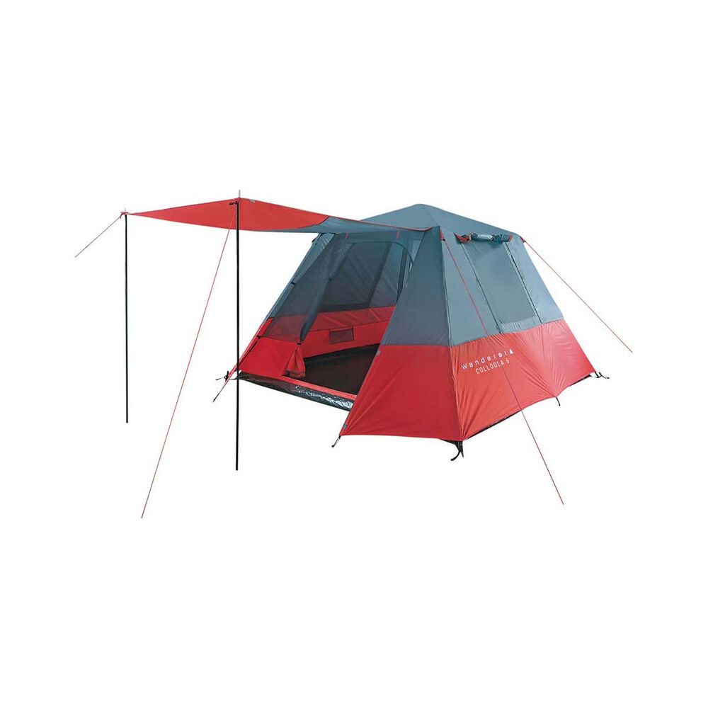  Wanderer Colloola Instant Tent 6 Person