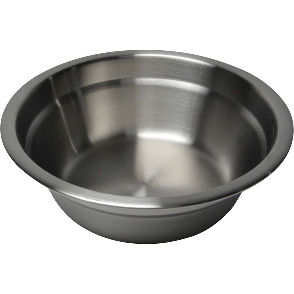  Wanderer Stainless Steel Bowl 16cm 4 Pack