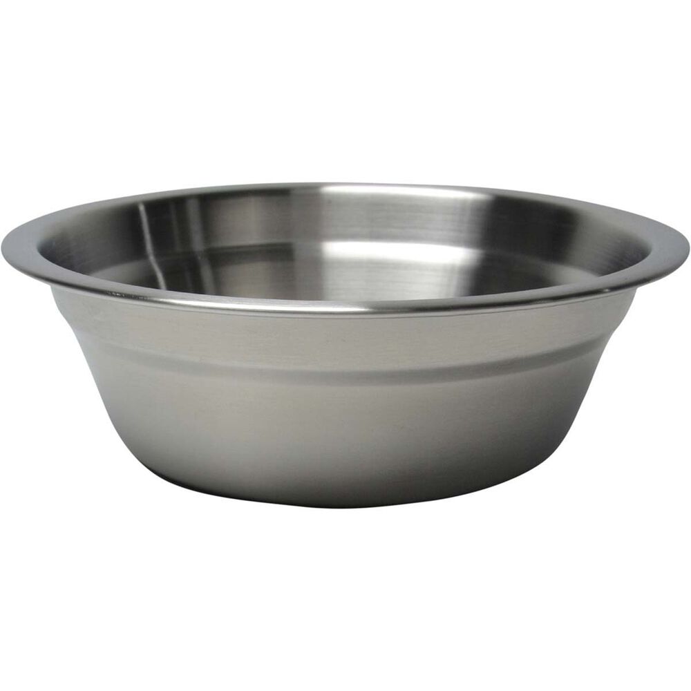  Wanderer Stainless Steel Bowl 16cm 4 Pack