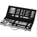 Great Northern BBQ Tool Set 18 Piece