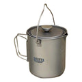  Drifta Titanium Coffee Plunger 750ml