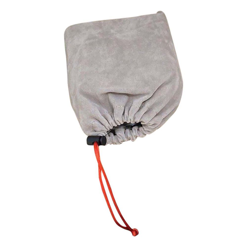  Drifta Titanium Hip Flask
