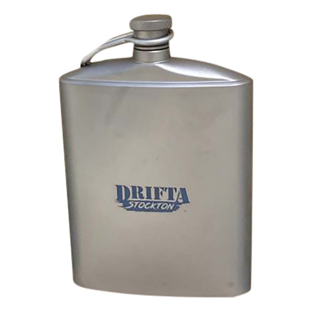  Drifta Titanium Hip Flask
