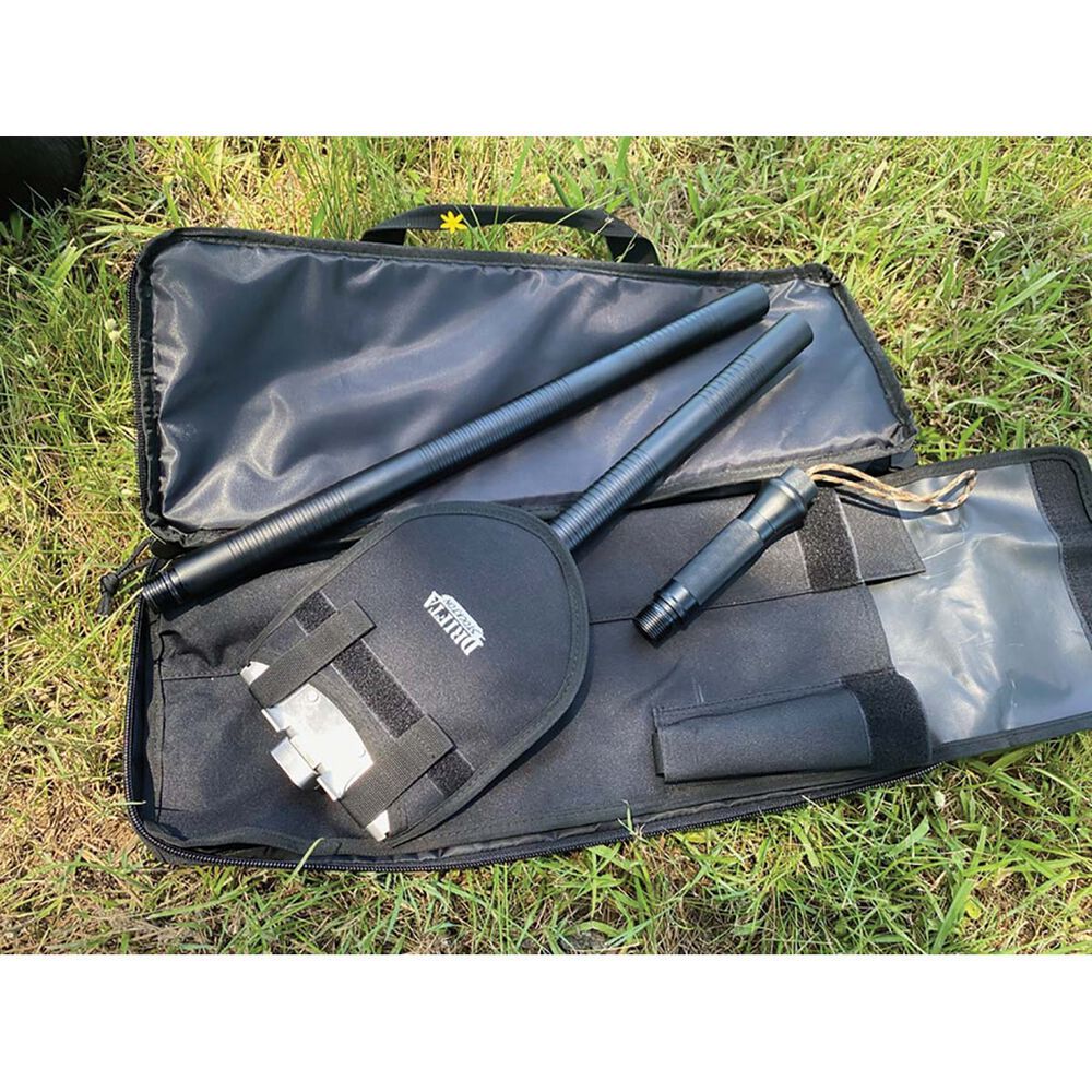  Drifta Large Folding Shovel