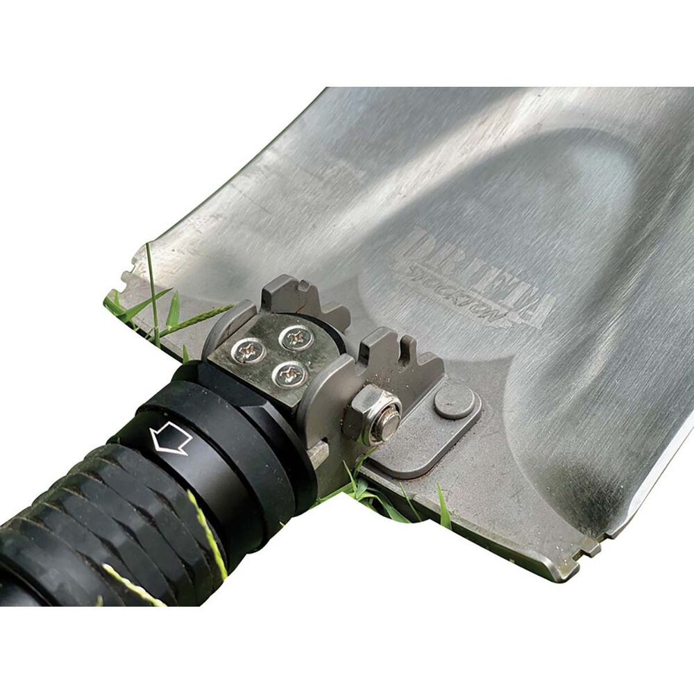  Drifta Large Folding Shovel