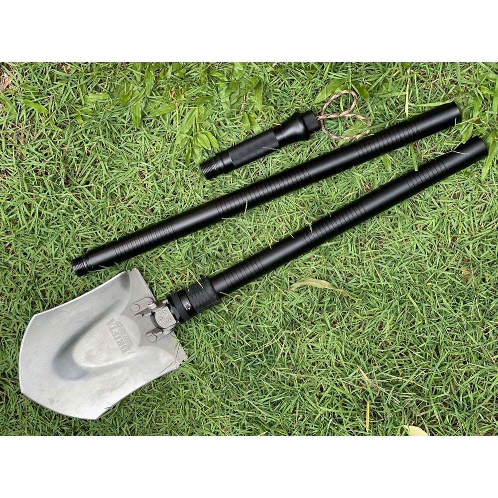  Drifta Large Folding Shovel