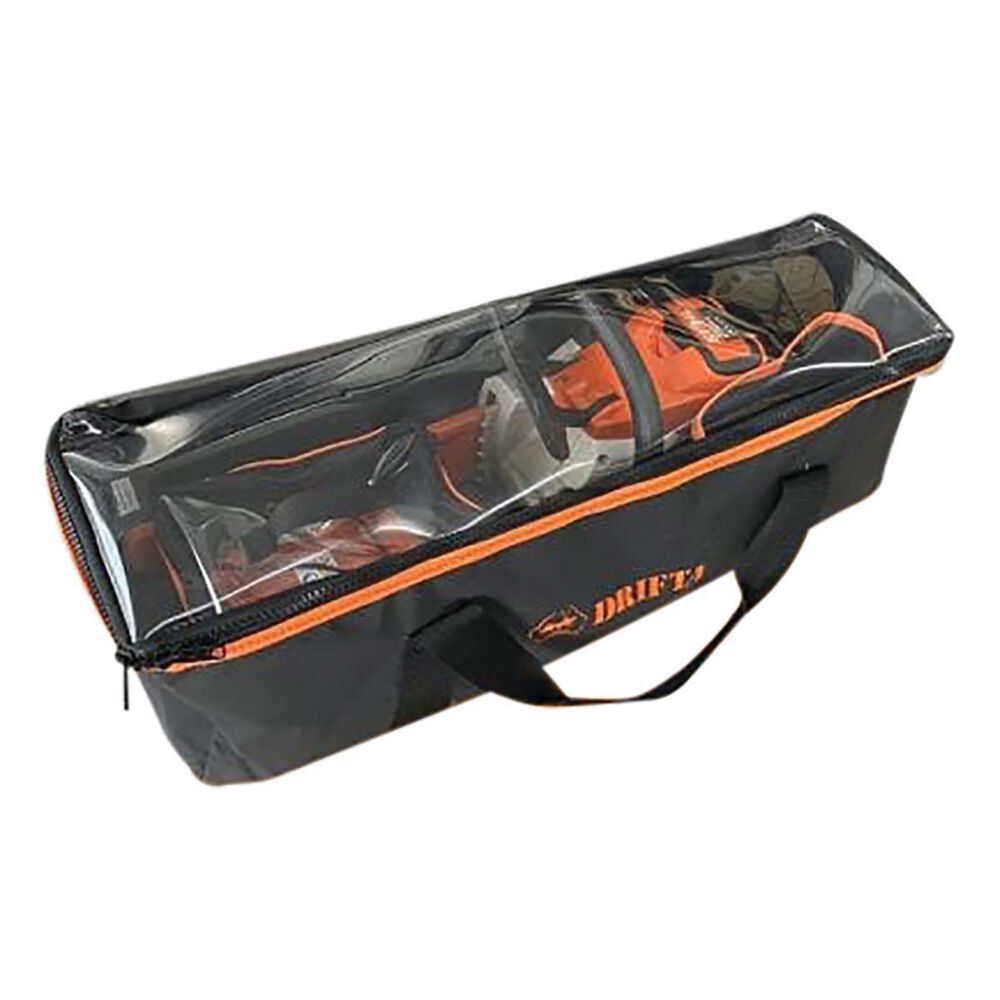  Drifta Electric Chainsaw Clear Top Bag