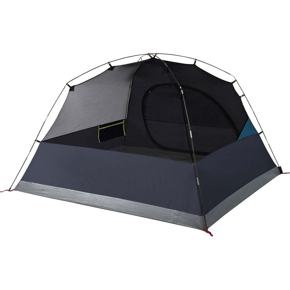  Coleman Quickdome Darkroom Tent 4 Person