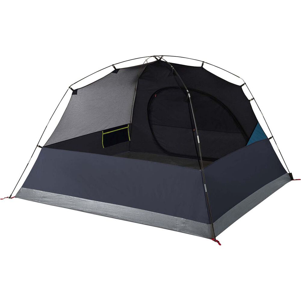  Coleman Quickdome Darkroom Tent 6 Person