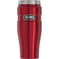  Thermos King Stainless Steel Tumbler 470ml Red Red