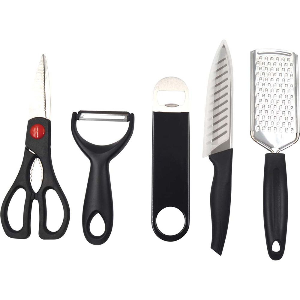  Wanderer Utensil Cook Set 12 Piece