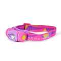  Wanderer Kids Compact Headlamp Pink Pink