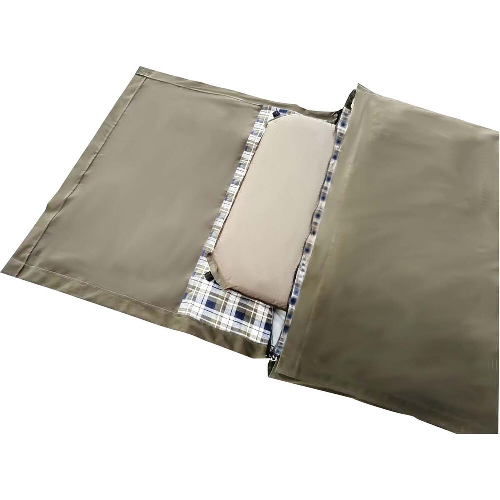  Wanderer Canvas Single Bed Roll