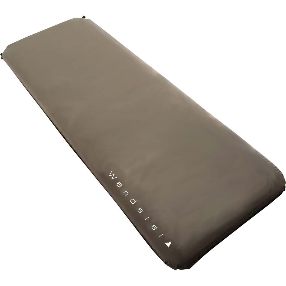  Wanderer Canvas Single Bed Roll