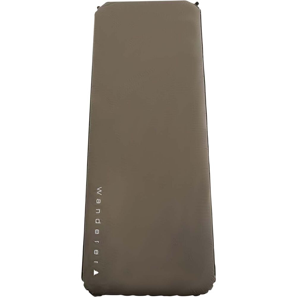  Wanderer Canvas Single Bed Roll