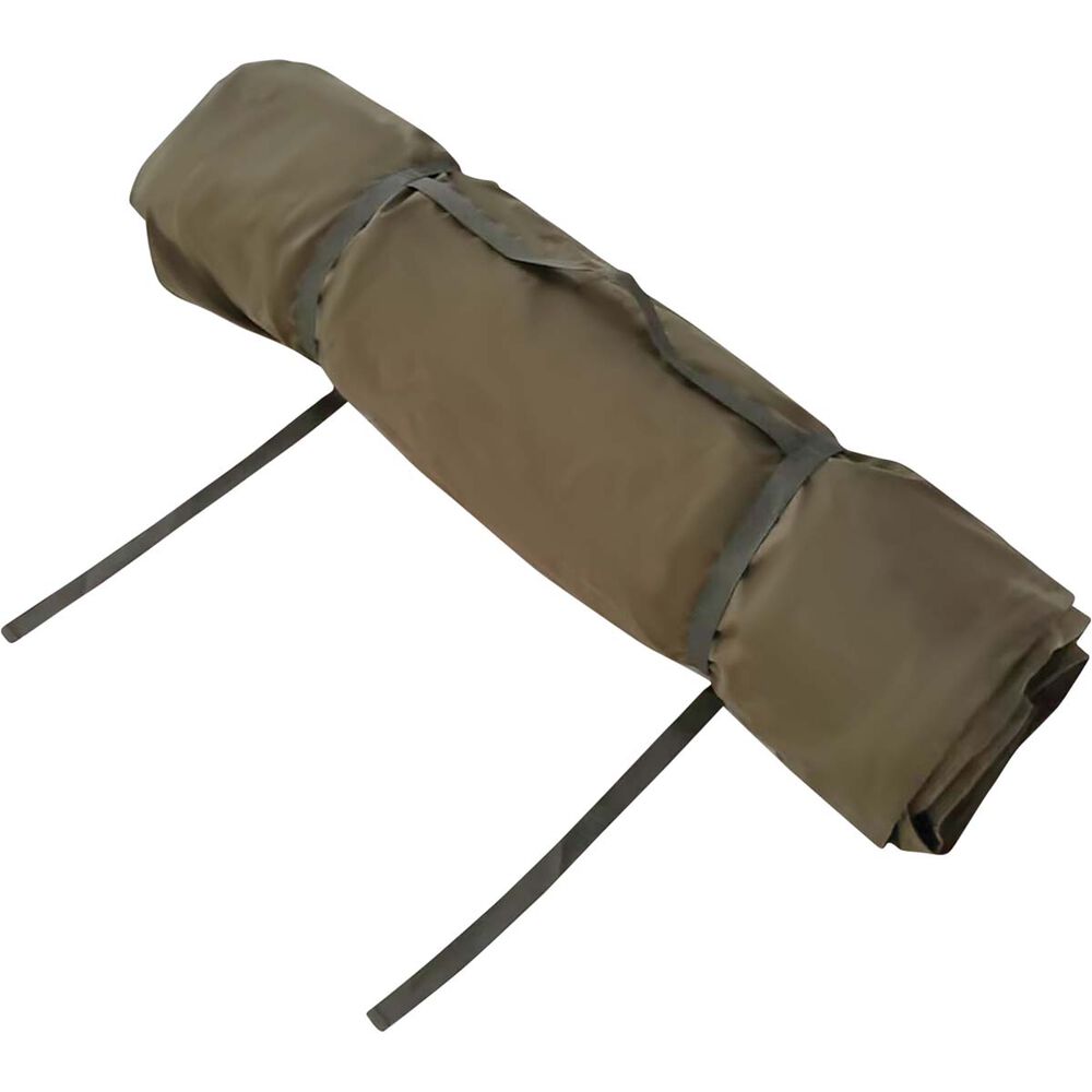  Wanderer Canvas Single Bed Roll