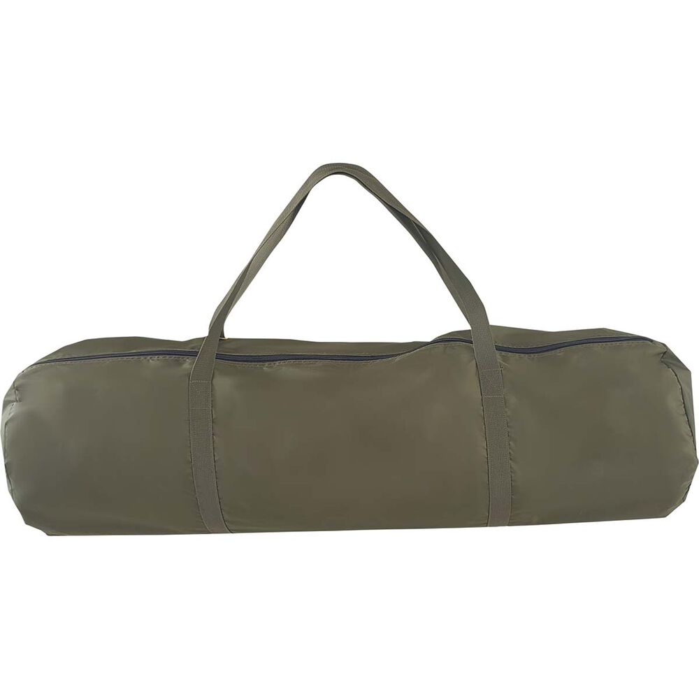  Wanderer Canvas Single Bed Roll