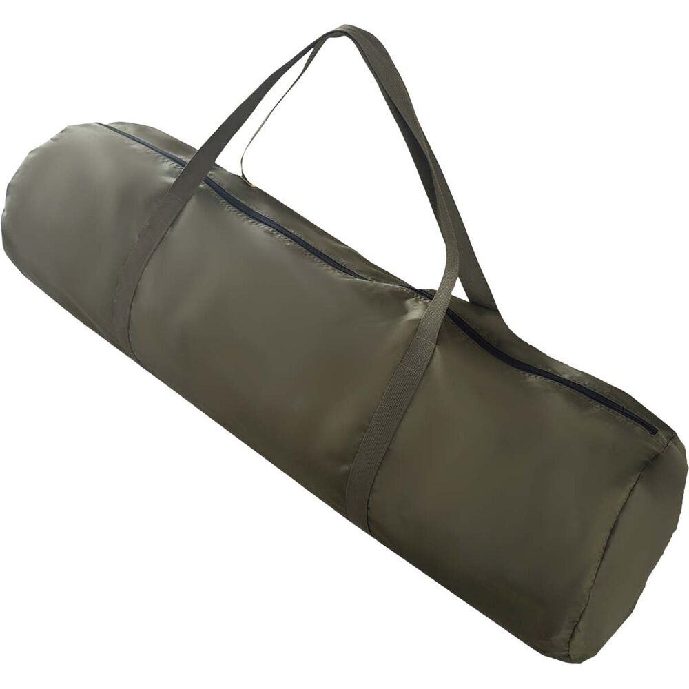  Wanderer Canvas Single Bed Roll